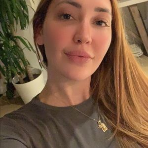 Meet your Posher, Audrey